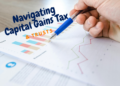 Capital Gains Tax In Australia: Rates, Rules, And Reporting