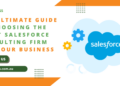 Choosing the Right Salesforce Consulting Firm| Sol Business