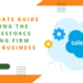 Choosing the Right Salesforce Consulting Firm| Sol Business