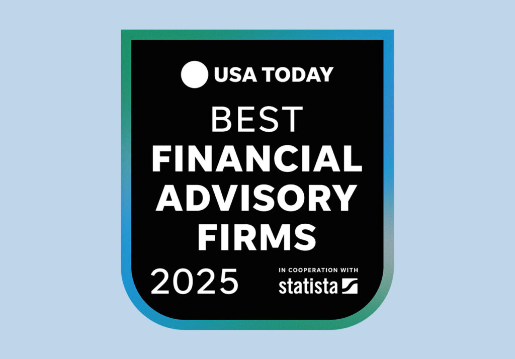 Trinity Wealth: USA Today 2025 Best Financial Advisory Firm
