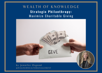 Strategic Philanthropy in 2025: Maximize Charitable Giving - Wagner ...
