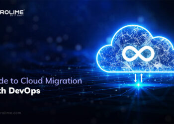 Guide to Cloud Migration With DevOps