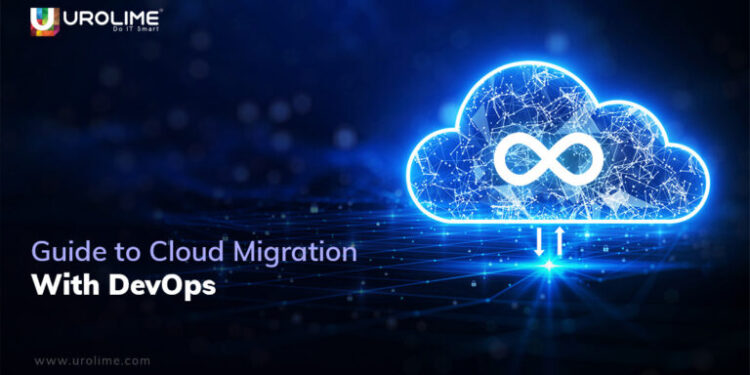 Guide to Cloud Migration With DevOps
