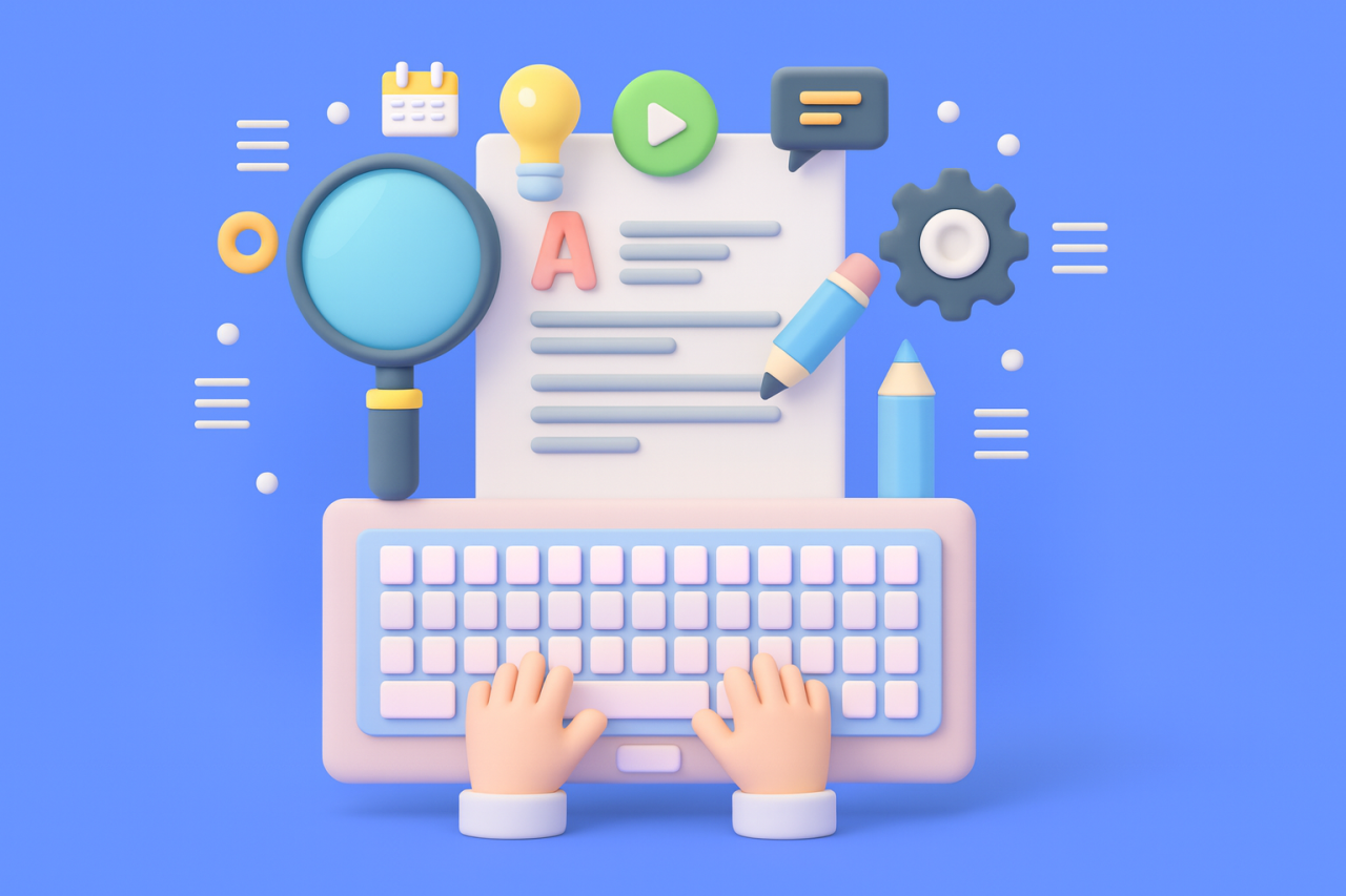 How To Create An Effective SEO Strategy