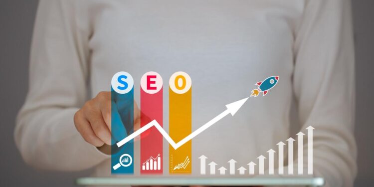 Boost Online Visibility with Proactive Local SEO | AOK Marketing